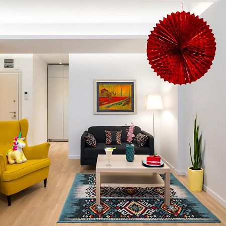 Zen Studios - Central Escape With Parking Bucarest Exterior foto