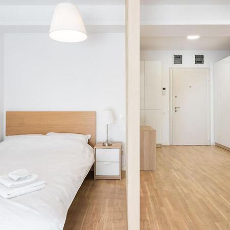 Zen Studios - Central Escape With Parking Bucarest Exterior foto