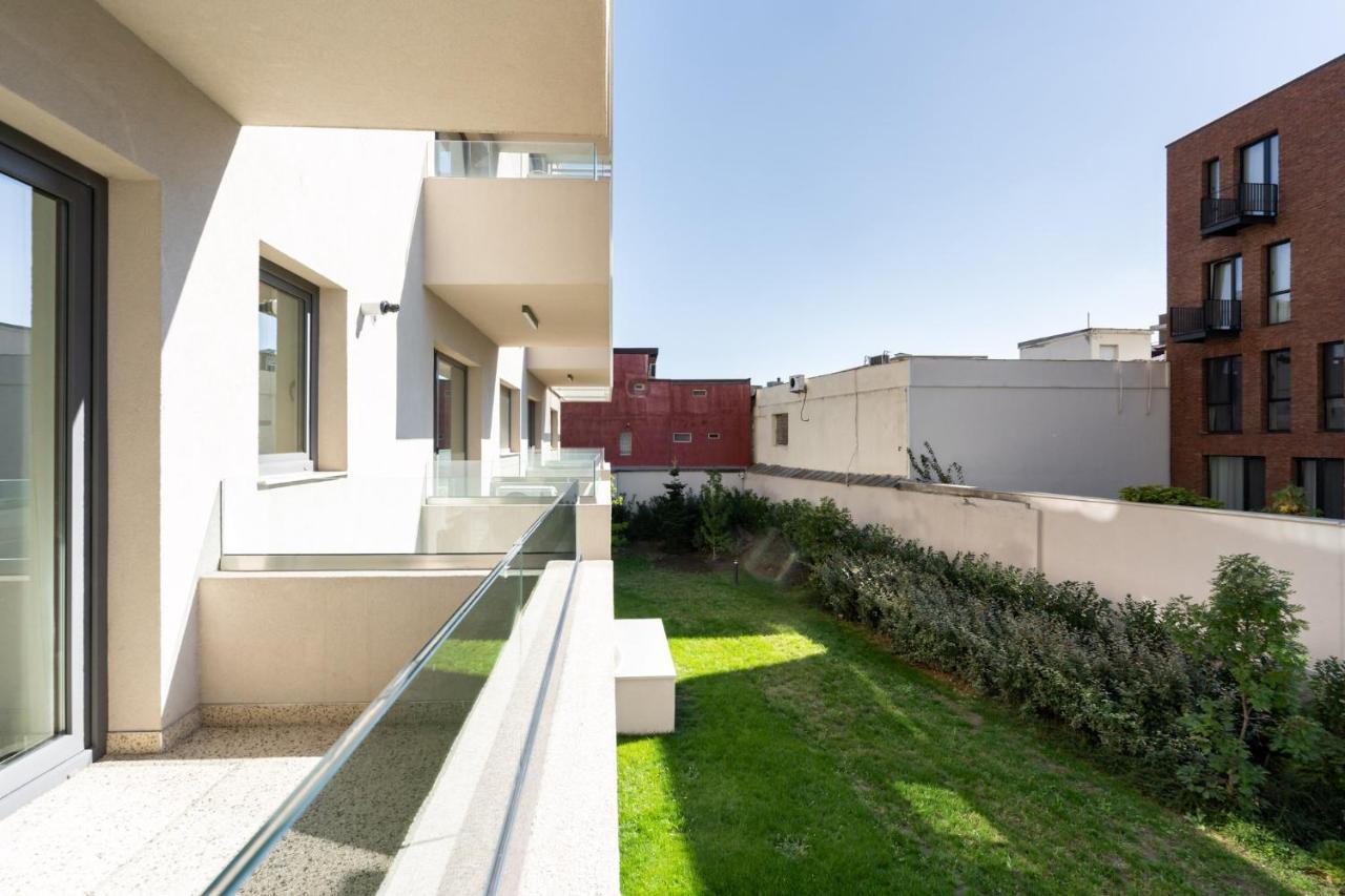 Zen Studios - Central Escape With Parking Bucarest Exterior foto