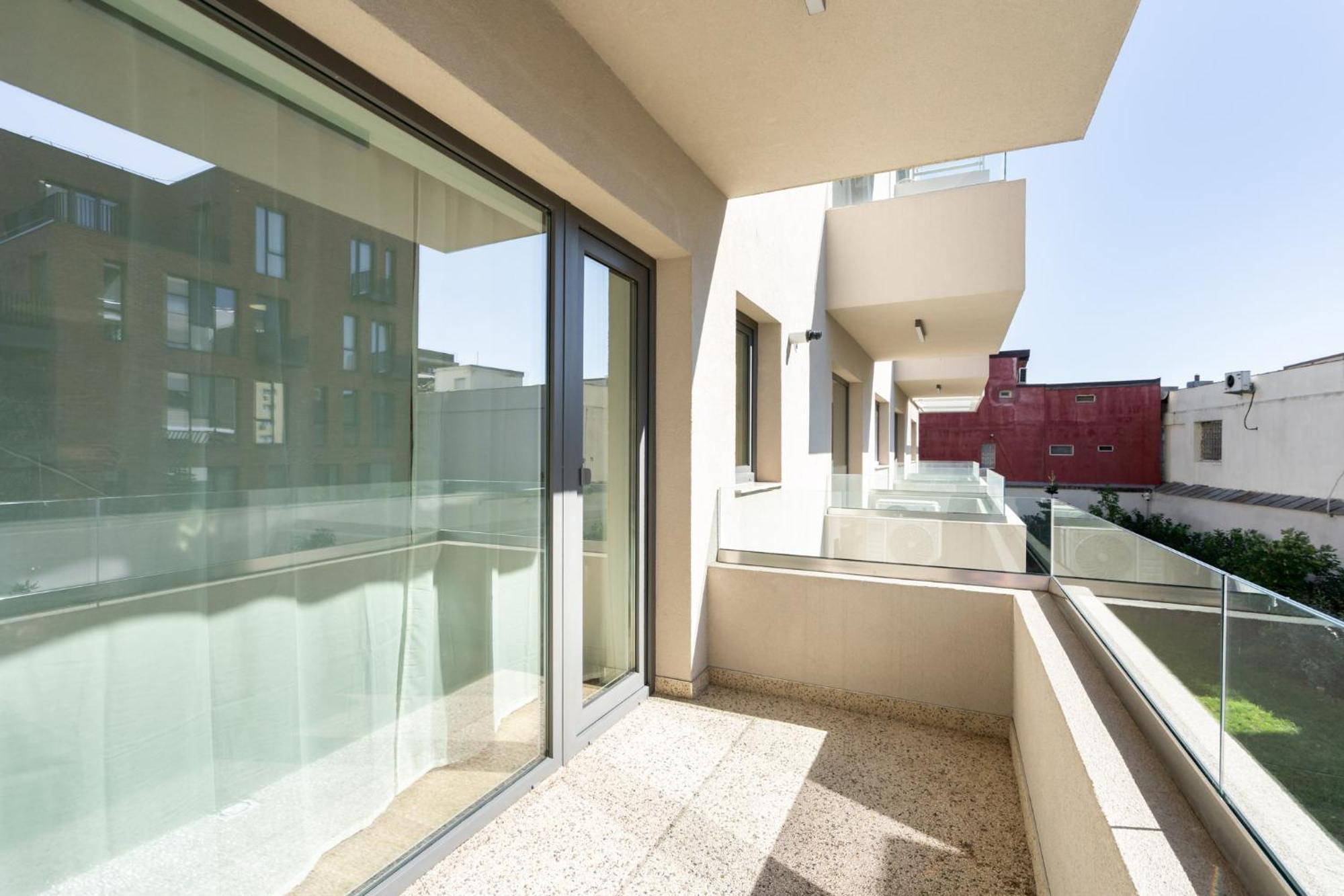 Zen Studios - Central Escape With Parking Bucarest Exterior foto